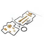 Carburetor Repair Rebuild Kit for Yamaha YZ250F (2001-2002)