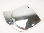 Chrome Pulley Sprocket Cover for Harley Davidson Sportster (2004–2020) 34910-04