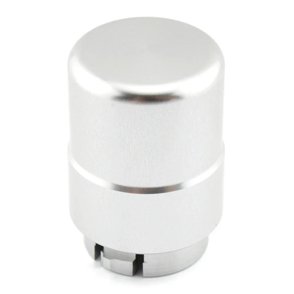 Chrome Billet Aluminum Shifter Button for Hummer H2 & H2 SUT (2003-2009)