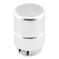 Chrome Billet Aluminum Shifter Button for Hummer H2 & H2 SUT (2003-2009)