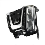 Full LED Headlight for Chevy Tahoe/Suburban (2021–2023)