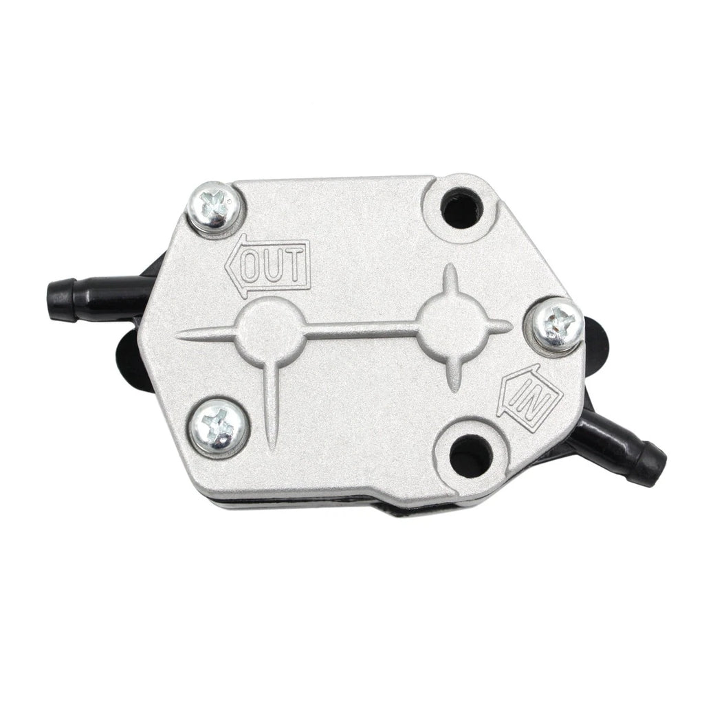 Fuel Pump Assembly for Suzuki Outboard DT 25HP - 65HP (15100-94311, 15100-94300)