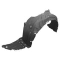 Replacement PET Plastic Driver Side Front Fender Liner (See compatibility Chart)