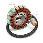 Alternator Magneto Stator for SkiDoo Summit GSX GXT Legend MX-Z Mach (UK)