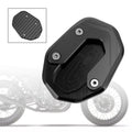 Kickstand Enlarged Plate Pad for Ducati Scrambler 800 (2015–2019)