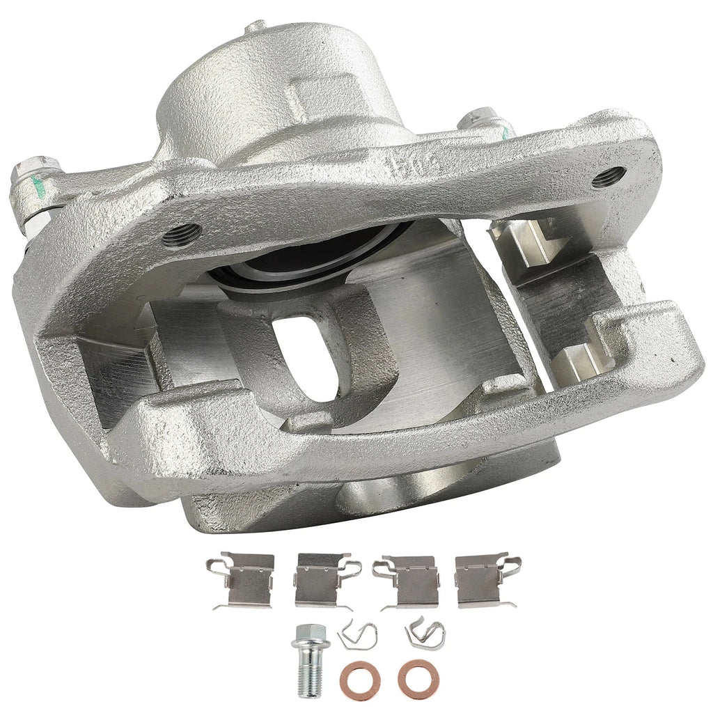 Front Right Brake Caliper w/ Bracket for Toyota RAV4 (2013–2018)