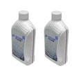 Set of 2 Liters Lifeguard 6 Auto Transmission Fluid for BMW S6 E82 E88 (—)