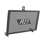 CNC Aluminum Radiator Guard for Yamaha YZF R25 (2014–2017)