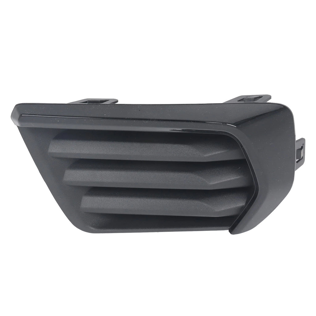 Fog Light Cover for Chevrolet Colorado (2021–2022) 84461435, Black