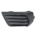 Fog Light Cover for Chevrolet Colorado (2021–2022) 84461435, Black