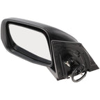 Power Mirror for Honda CR-Z (2011–2015) - Front Left Side, Manual Folding
