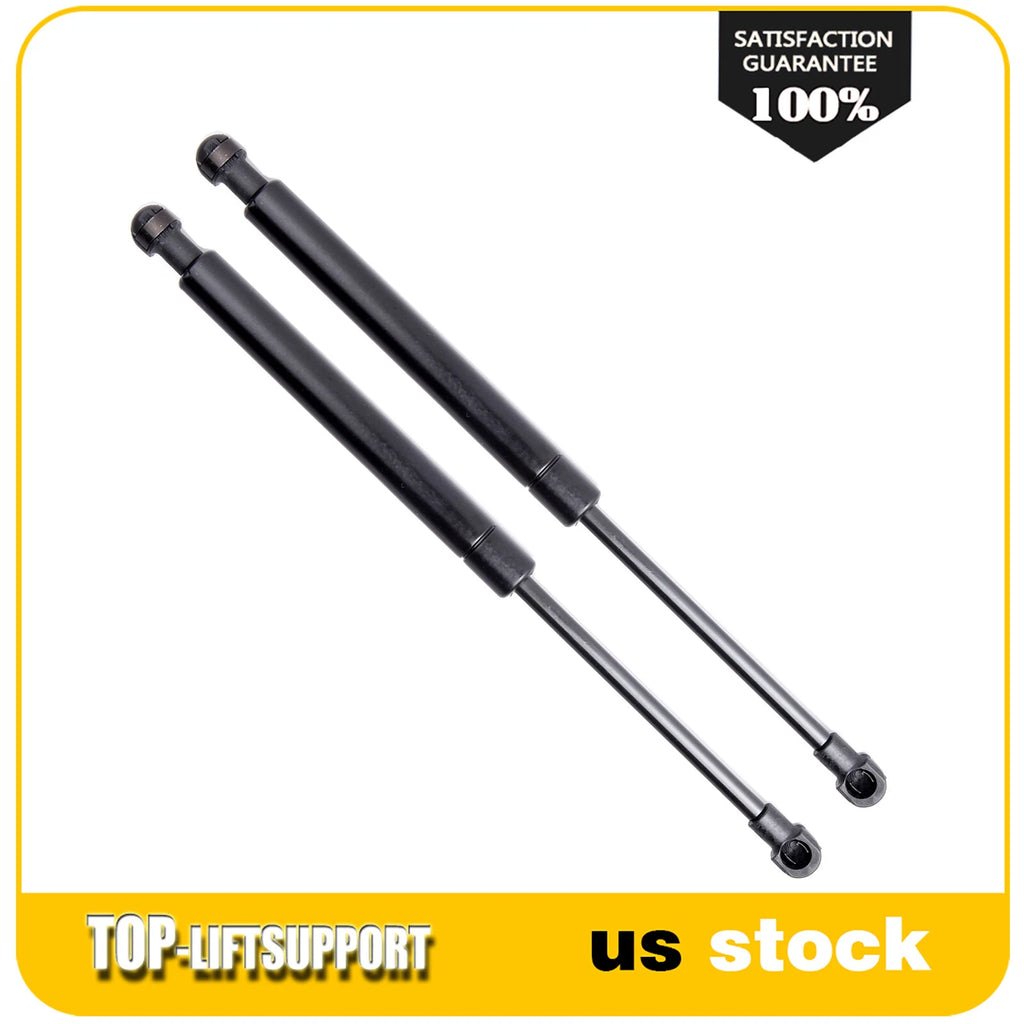 2X Trunk Lift Supports for Lexus LS430 (2001–2006)