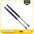 2X Trunk Lift Supports for Lexus LS430 (2001–2006)