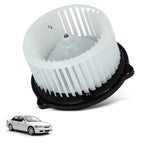 HVAC Heater Blower Motor with Fan Cage for Honda Accord (1998–2002) 615-58456
