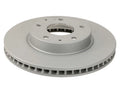 Front Brake Rotor for Mazda 3 (2014–2018) PV418BQ