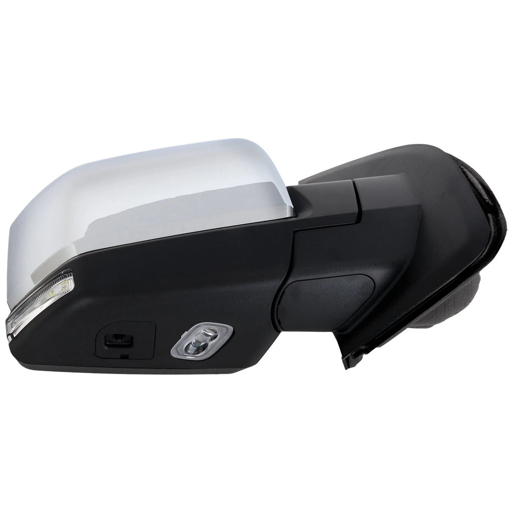 Heated Right Side Mirror for Ford F-150 (2018)