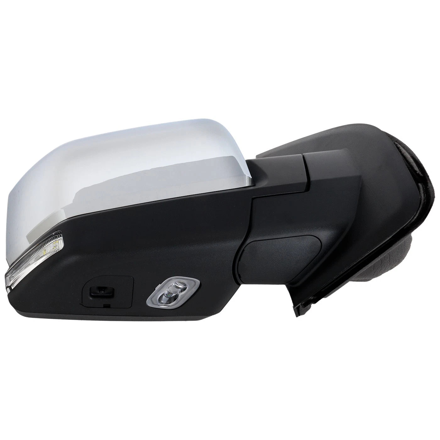 Heated Right Side Mirror for Ford F-150 (2018)
