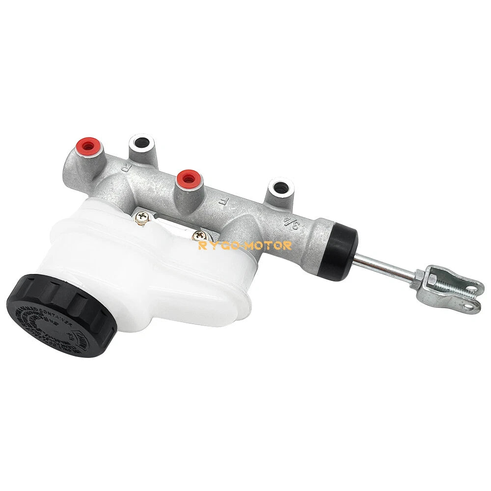 Brake Master Cylinder for Arctic Cat UTV Wildcat 1000 (2013–2020)