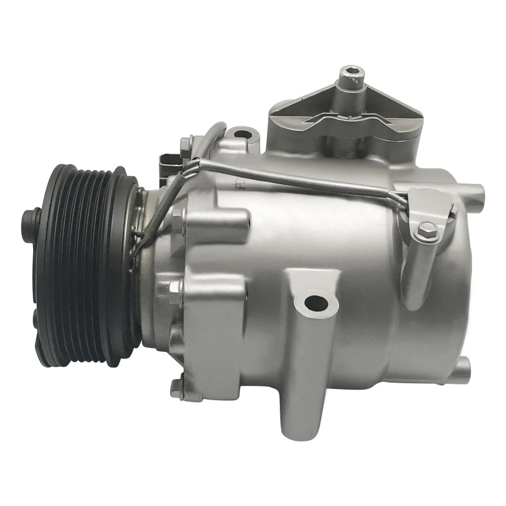 AC Compressor Kit Replacement with Condenser for Chevrolet Captiva (2007-2016)