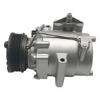 AC Compressor Kit Replacement with Condenser for Chevrolet Captiva (2007-2016)