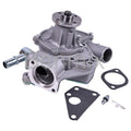 Water Pump Assembly 04916-20031-71 for Toyota Forklift 7FGU15-32 FGZN20-30 (4Y)