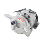 A/C Compressor and Clutch for Cadillac Escalade, Chevy GMC Yukon, Hummer H2 (Denso)