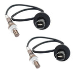 2X Downstream Oxygen Sensor for Lexus GS400 (1998–2000) / GS430 (2001–2004)