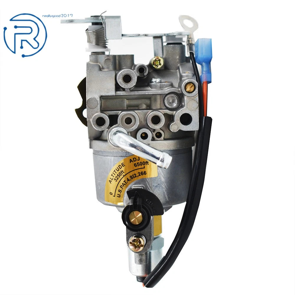 Carburetor for Onan Microquiet 4000 Watt Generator (4KYFA26100)