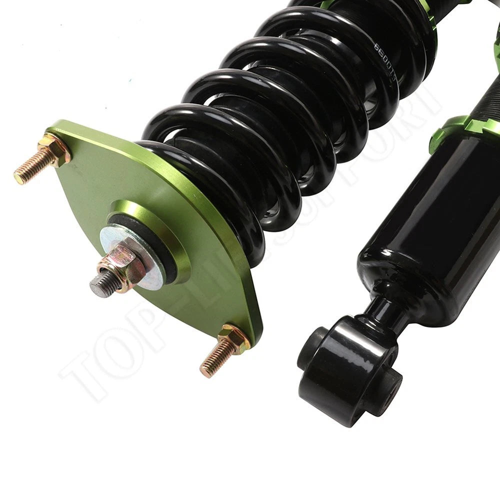 Coilover Shocks Struts Springs Kit for Mazda Miata (1990–2005)