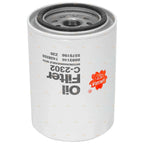 Oil Filter Engine Interchangeable with Ryco Z30