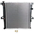 Radiators for Ford Ranger Mazda B3000 B4000 (1998–1999)