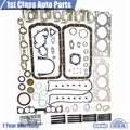 Engine Head Gasket Set with 16 Bolts for Toyota 3.0L V6 (1988–1995)