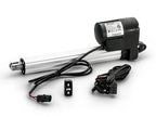 Electric Dump Bed for Can-Am Defender 6x6/Pro (See Fitment)
