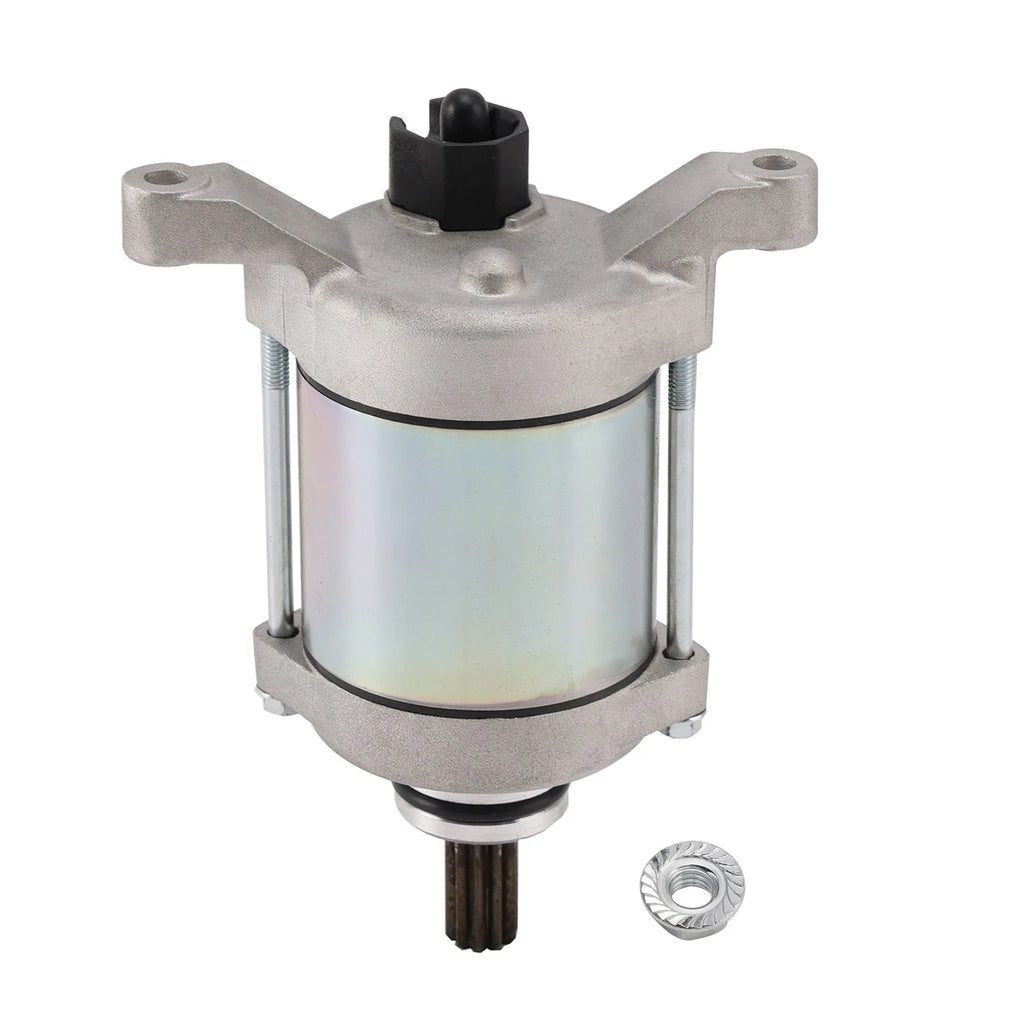 Starter Motor 31100-38F10 for Suzuki LT-A400 KingQuad 400 (2008–2012)