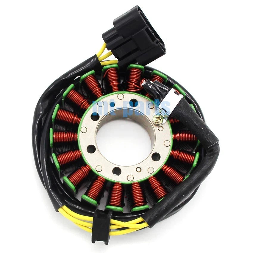 Stator Magneto Coil for Ducati Monster 1200R (2016–2017) / Monster 1200S (2014–2017)