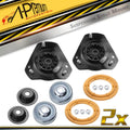 2Pcs Suspension Strut Mount for Pontiac Montana (1999–2009)