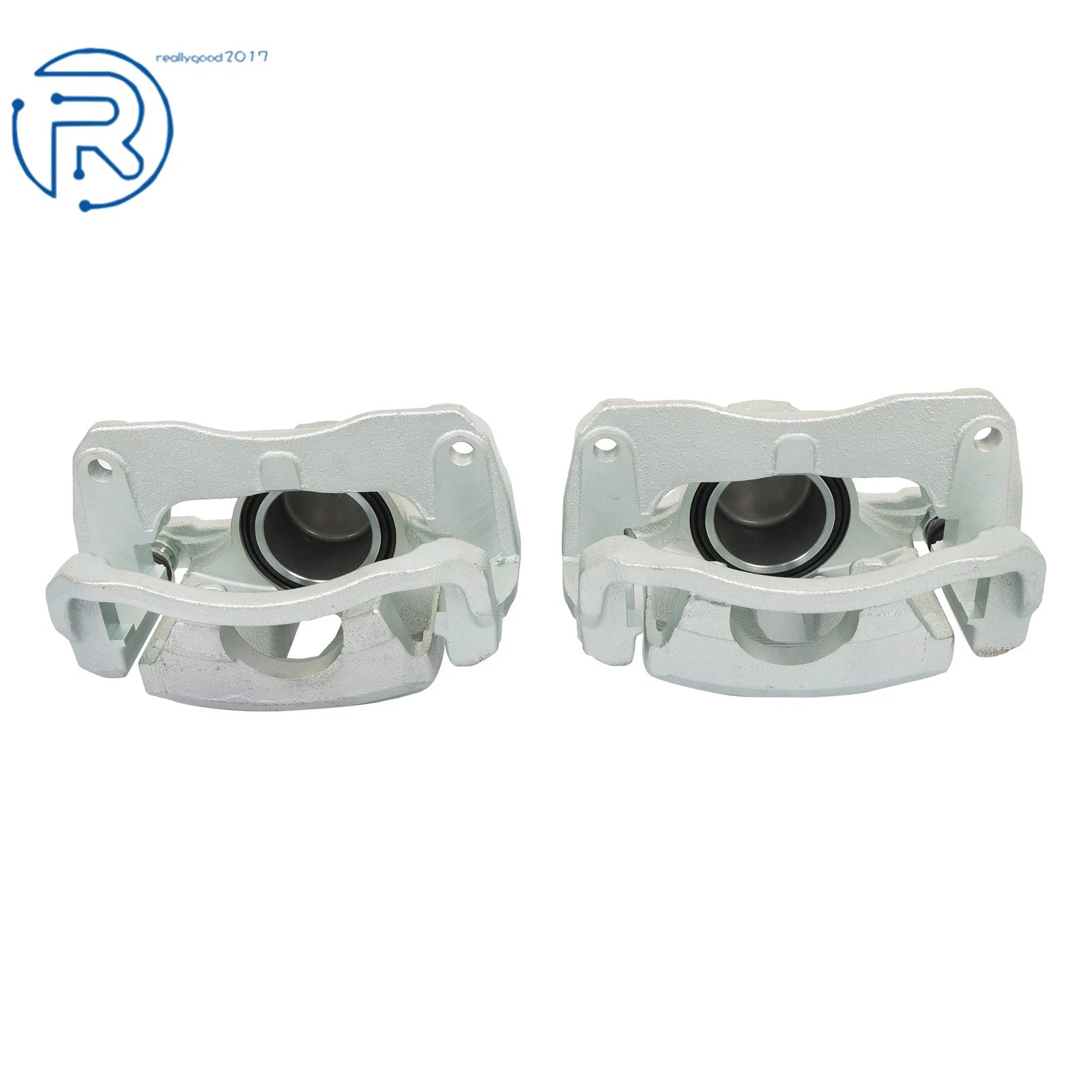 Disc Brake Caliper Kit for Toyota Sienna (2004–2010) Left Right Side