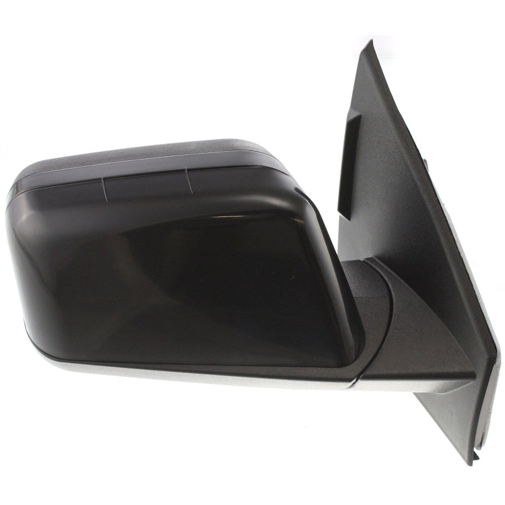 Power Mirror Set of 2 for Ford Edge (2007) with Memory, Paintable
