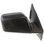Power Mirror Set of 2 for Ford Edge (2007) with Memory, Paintable