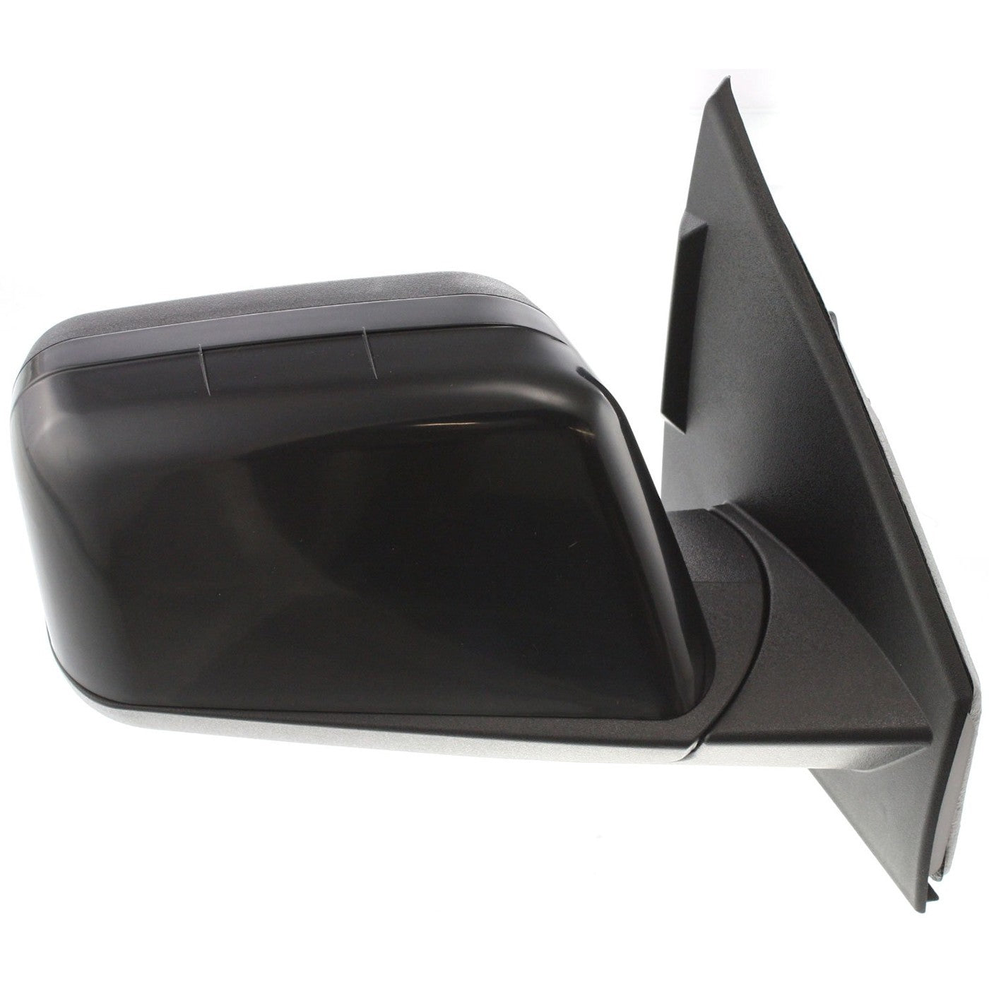 Power Mirror Set of 2 for Ford Edge (2007) with Memory, Paintable