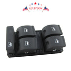 Power Window Switch for Audi A4 B6 B7 (2001-2008)