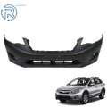 Front Bumper Cover for Subaru XV Crosstrek (2013–2015)