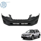 Front Bumper Cover for Subaru XV Crosstrek (2013–2015)