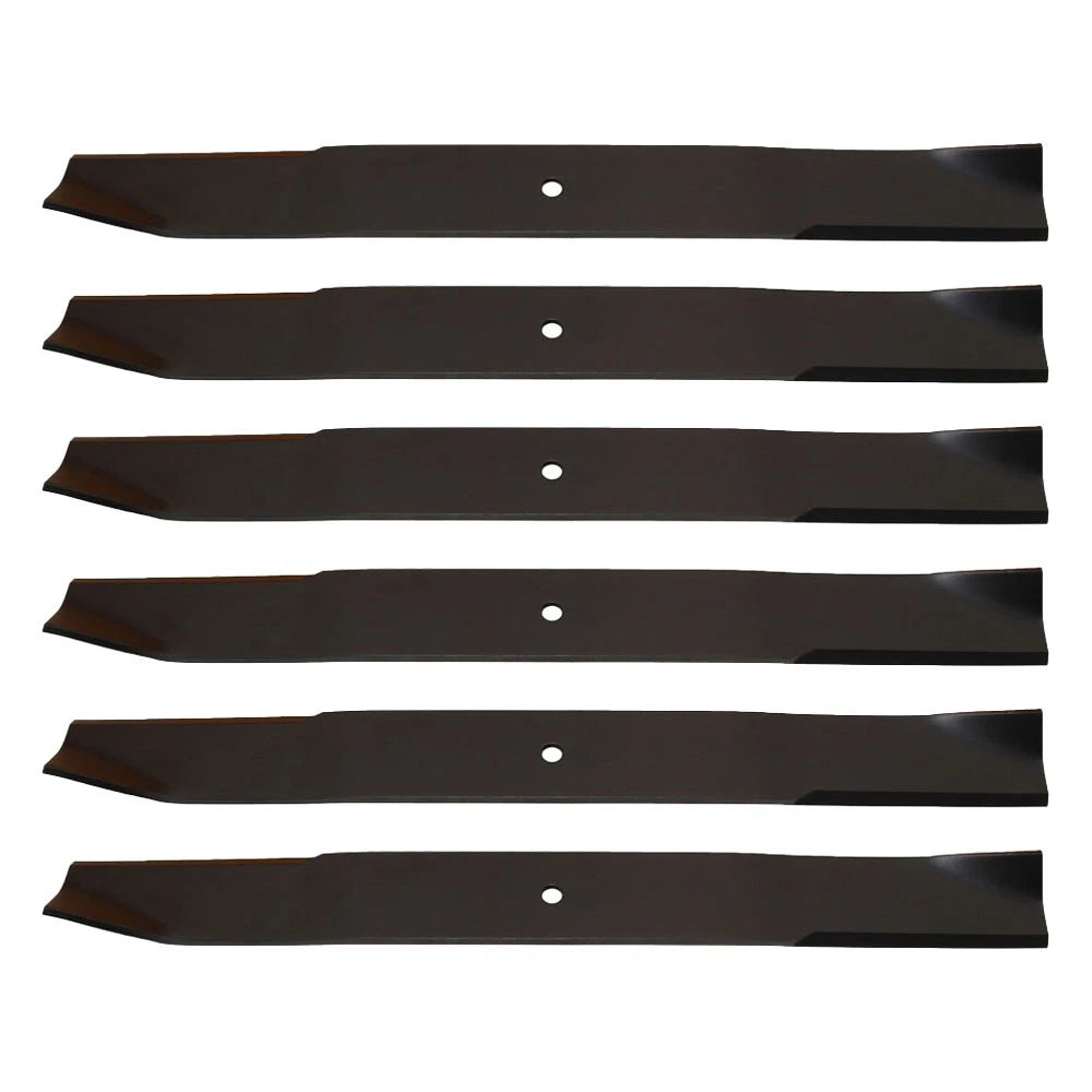 6X High-Lift Blade for Grasshopper (Replaces 320250)