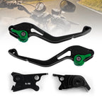 Short Clutch Brake Lever for 690 R (2014–2017)