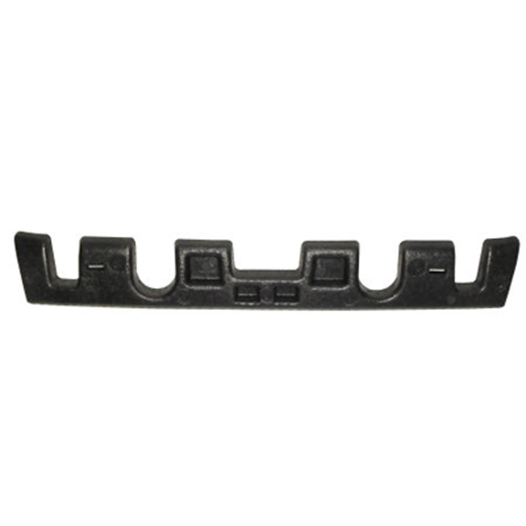 Replacement Expanded Polypropylene Rear Bumper Impact Absorber