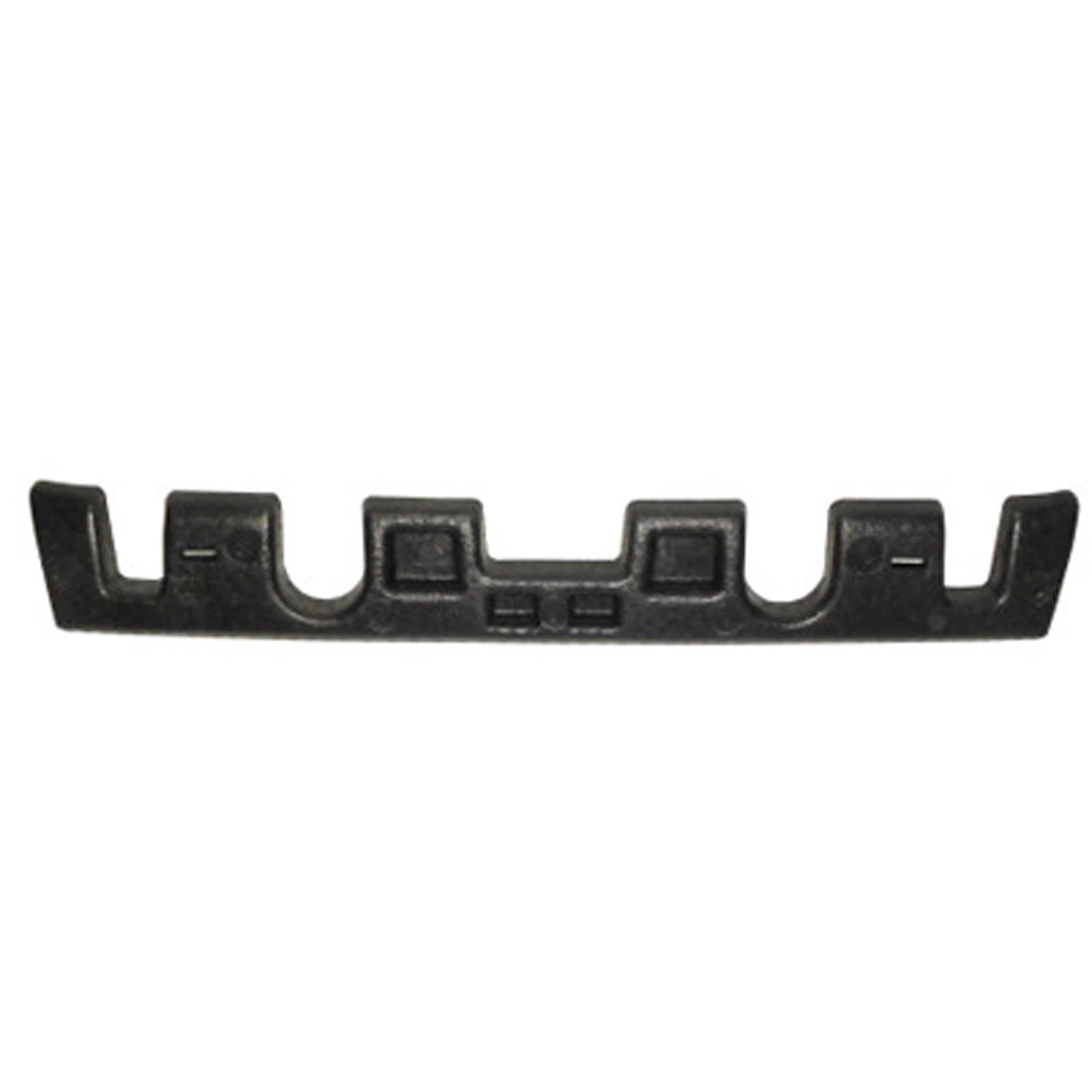 Replacement Expanded Polypropylene Rear Bumper Impact Absorber