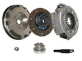 Clutch Kit for Nissan Frontier (2008–2011) 2.5L L4 Gas DOHC