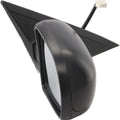 Heated Right Side Mirror for Subaru WRX Impreza STI (2013–2014)