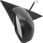 Heated Right Side Mirror for Subaru WRX Impreza STI (2013–2014)